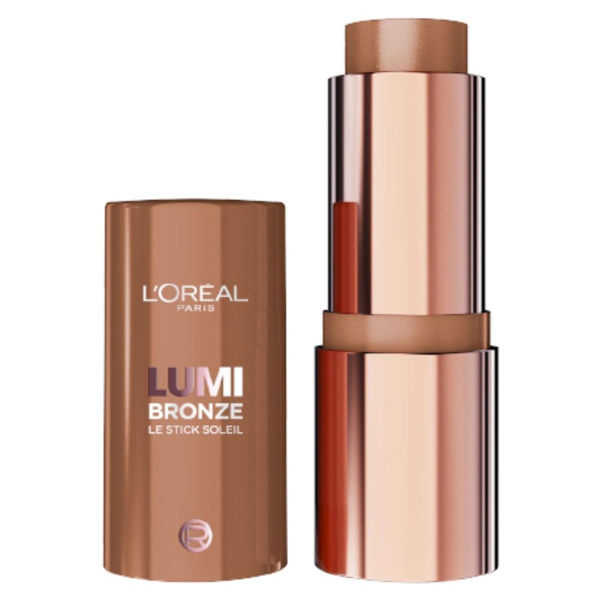 LOREAL PARIS - Lumi Bronze 110 ToastedSun Loreal Paris