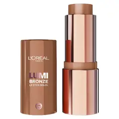 LOREAL PARIS - Lumi Bronze 110 ToastedSun