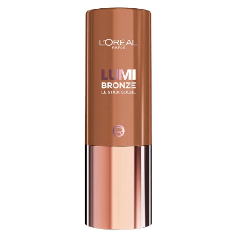 L'Oréal Paris Lumi Bronze Le Stick Soleil 110 Toasted Sunlight, foto 2