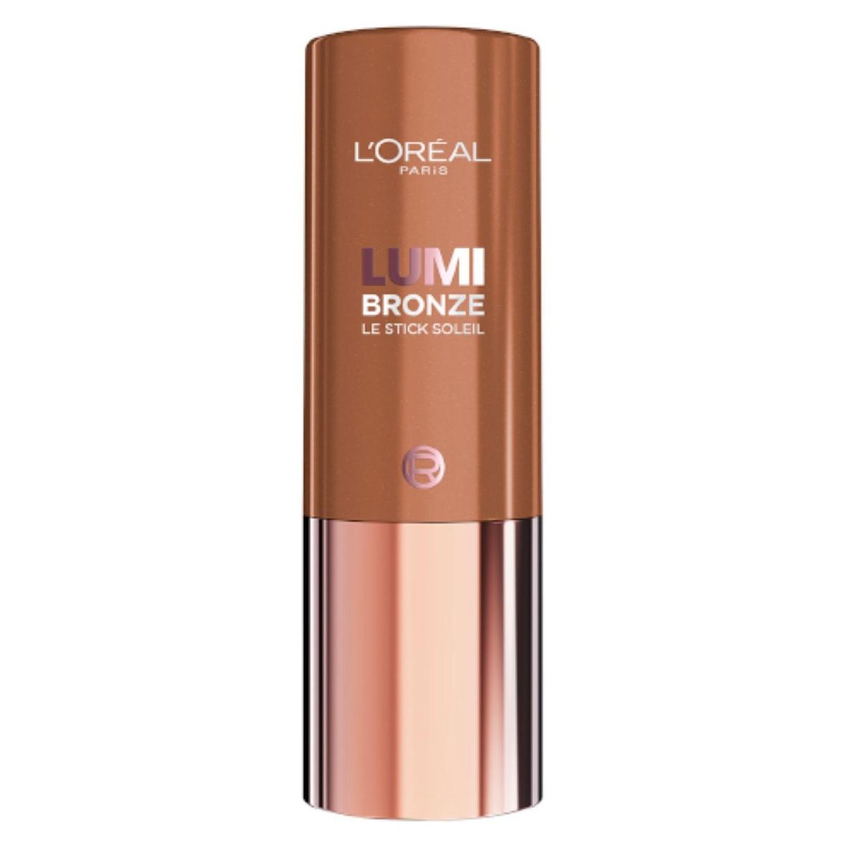 LOREAL PARIS - Lumi Bronze 110 ToastedSun Loreal Paris