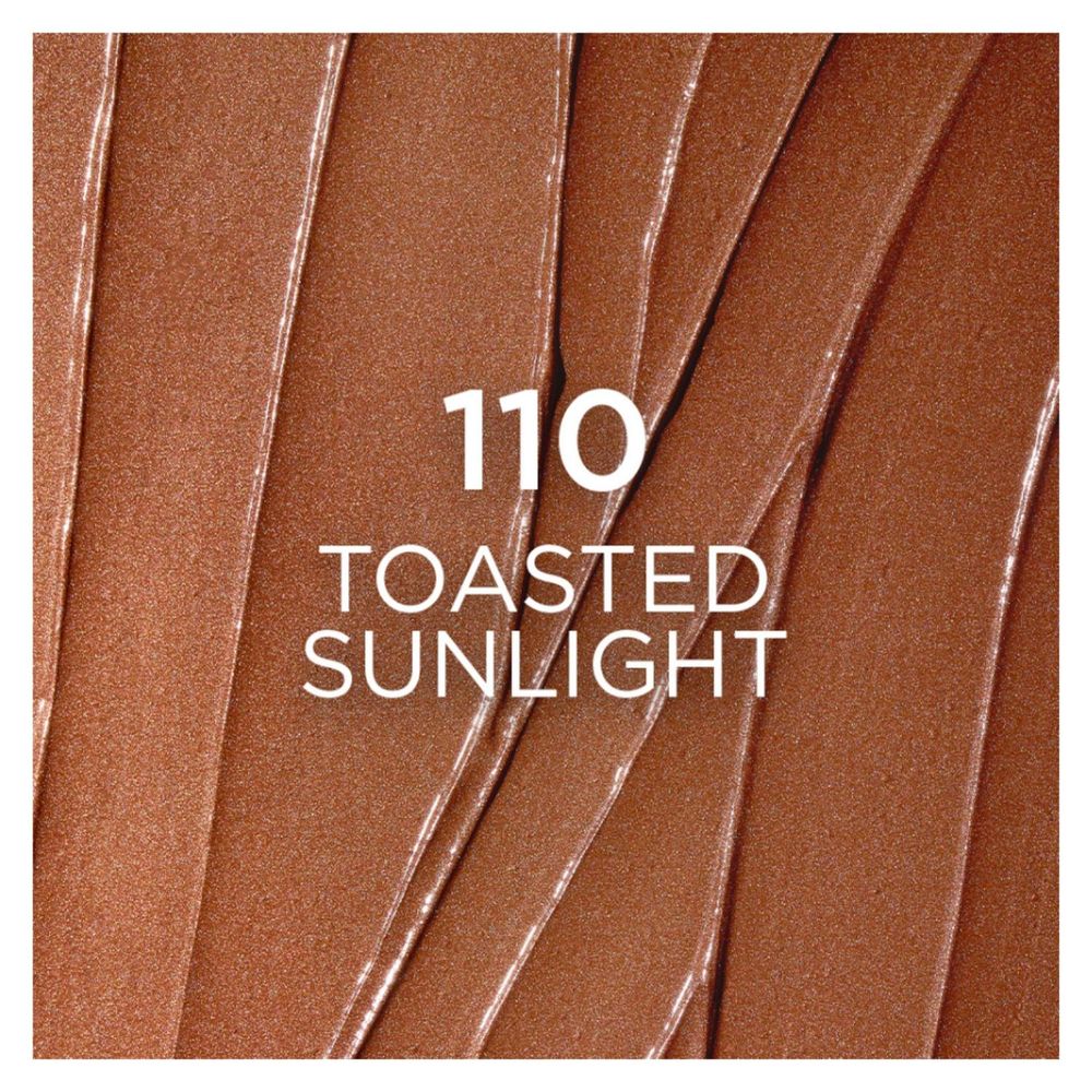 L'Oréal Paris Lumi Bronze Le Stick Soleil 110 Toasted Sunlight, foto 4