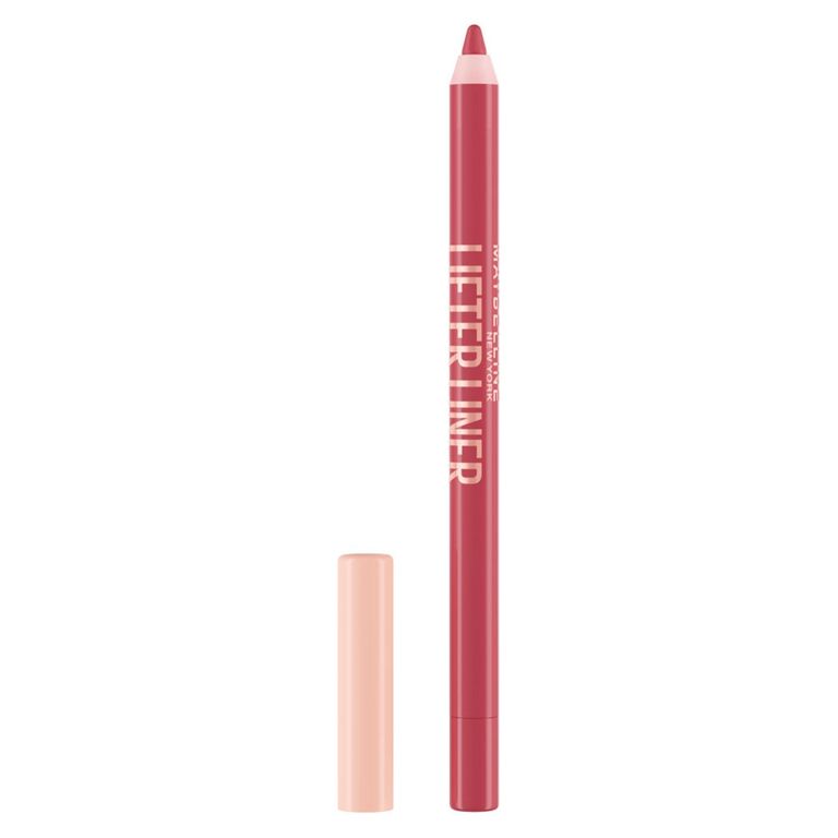 Lifter Liner Nude 015 Open Late