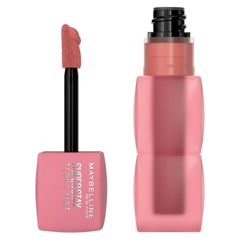 MAYBELLINE Teddy Tint 90 Ribbon Tied