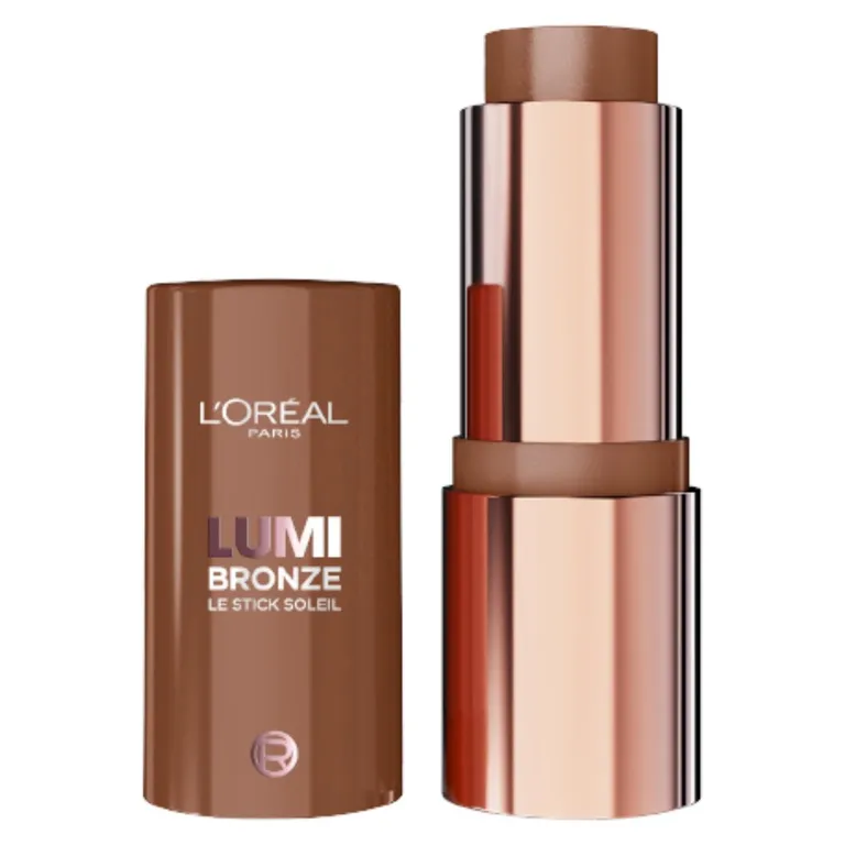 Lumi Bronze 130 Sunset Dor