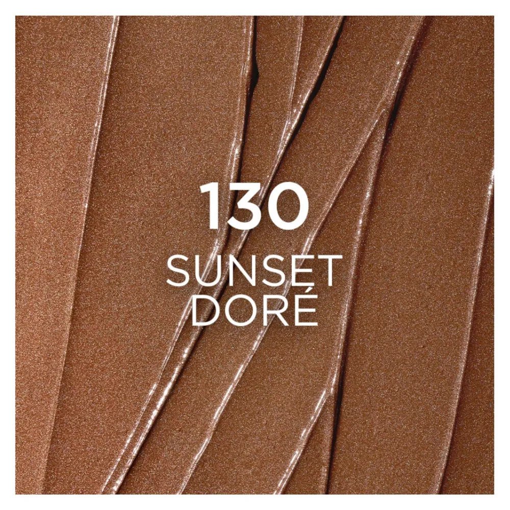 Lumi Bronze 130 Sunset Dor, foto 4
