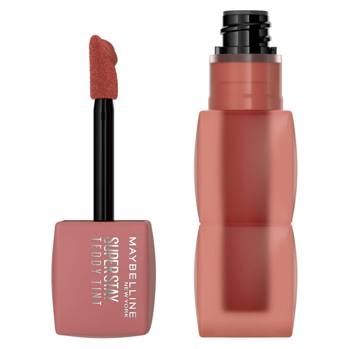 MAYBELLINE - Teddy Tint 100 Kitten Heel Maybelline