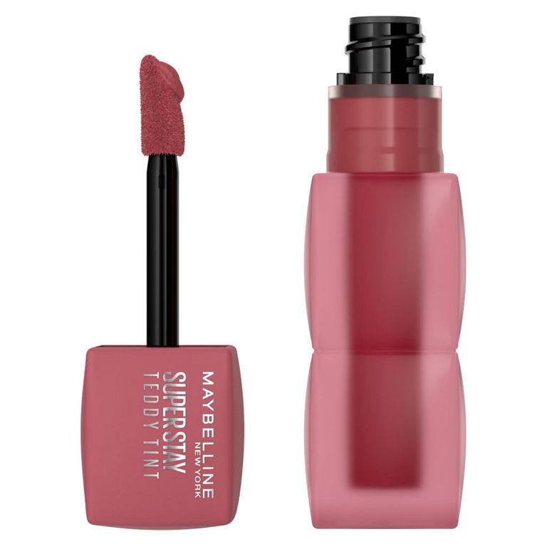MAYBELLINE Teddy Tint 105 Velvet Choker