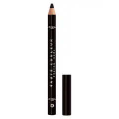 LOREAL PARIS - Delineador Haute Couleur Tono Brun Leather
