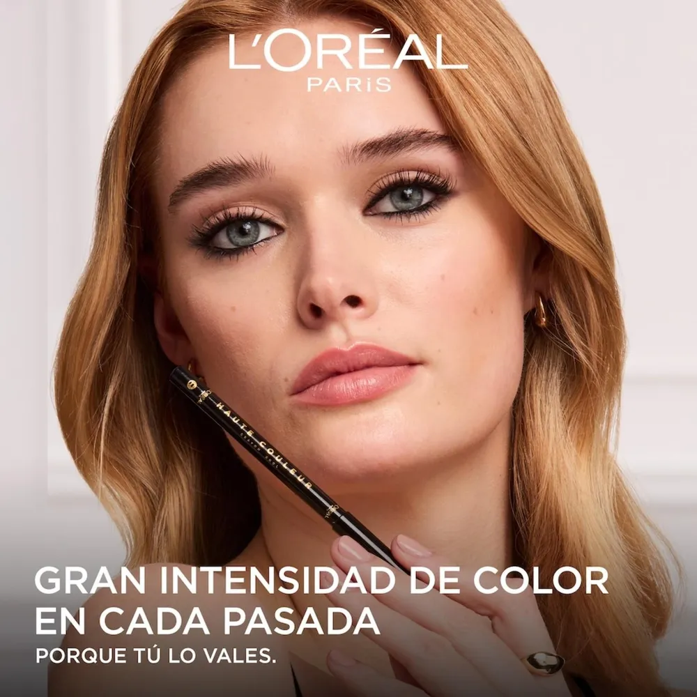 L'Oreal Paris Infaillible Haute Couleur Liner Brun Leather, foto 6