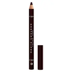 LOREAL PARIS - Delineador Haute Couleur Tono Bordeaux Cashmere