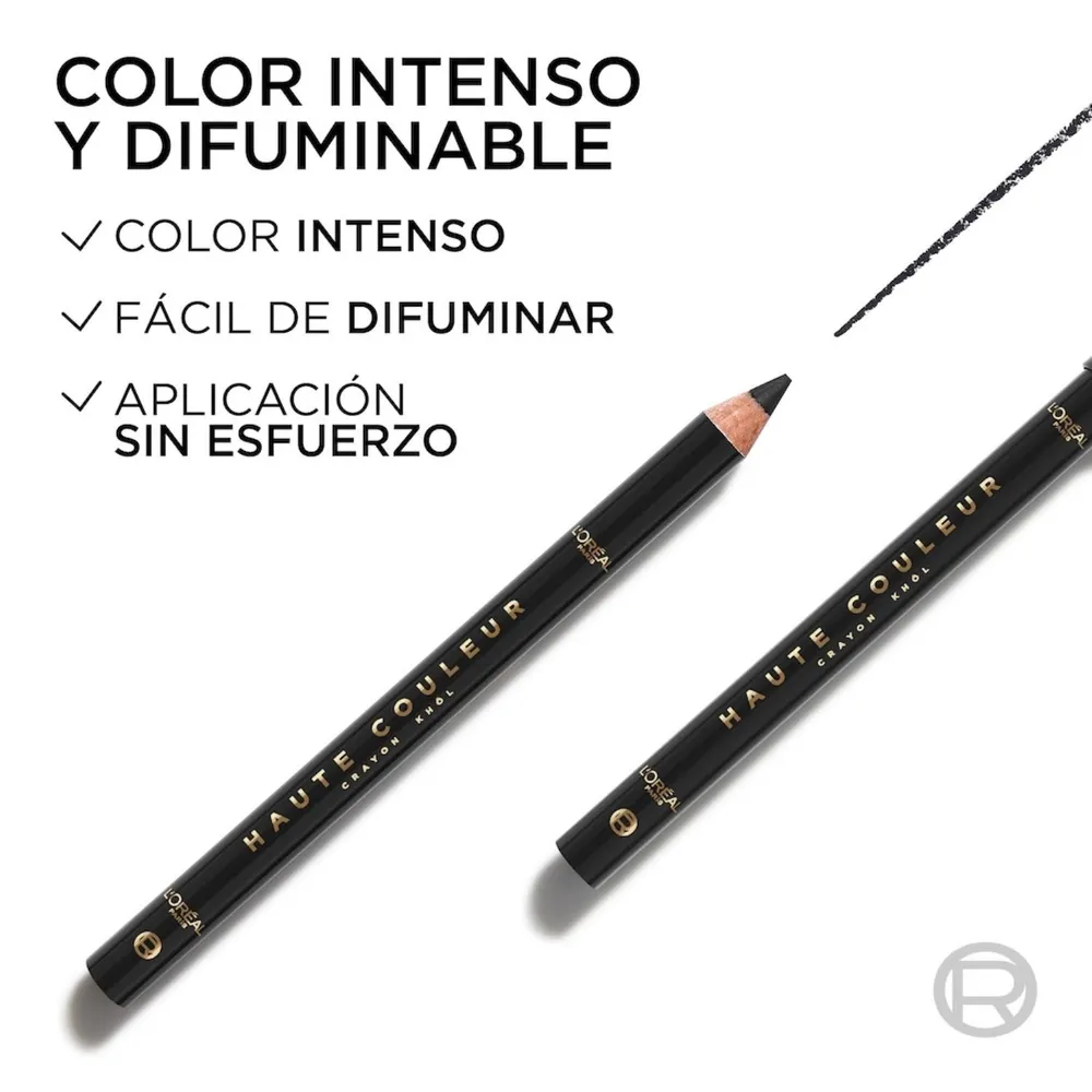 L'Oreal Paris Infaillible Haute Couleur Liner Bordeaux Cashmere, foto 5