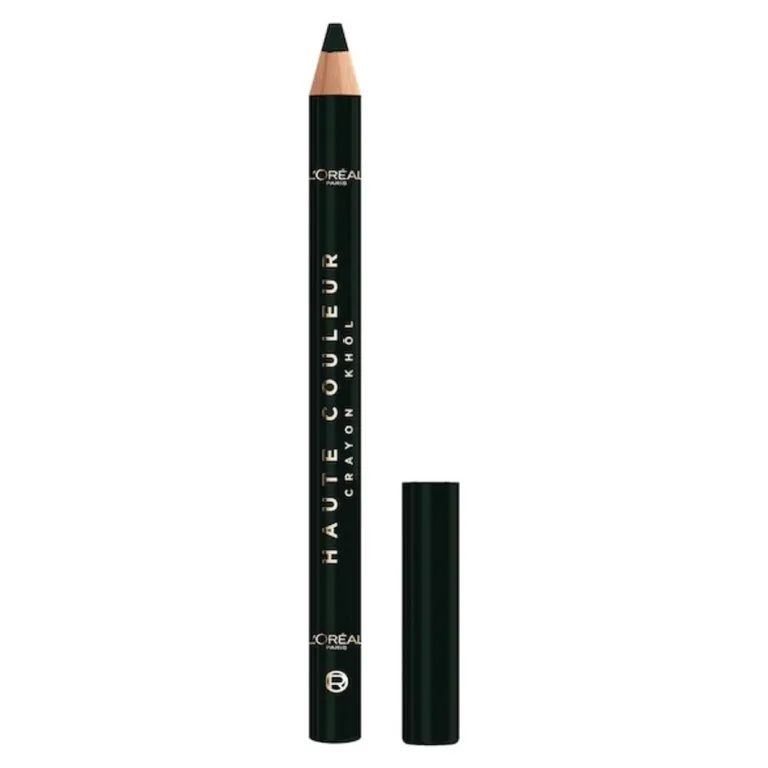 Delineador Haute Couleur Tono Emeraude Velvet
