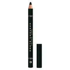LOREAL PARIS - Delineador Haute Couleur Tono Emeraude Velvet