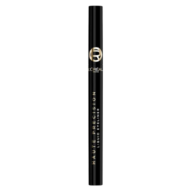 Infalible Haute Precis Noir Silk