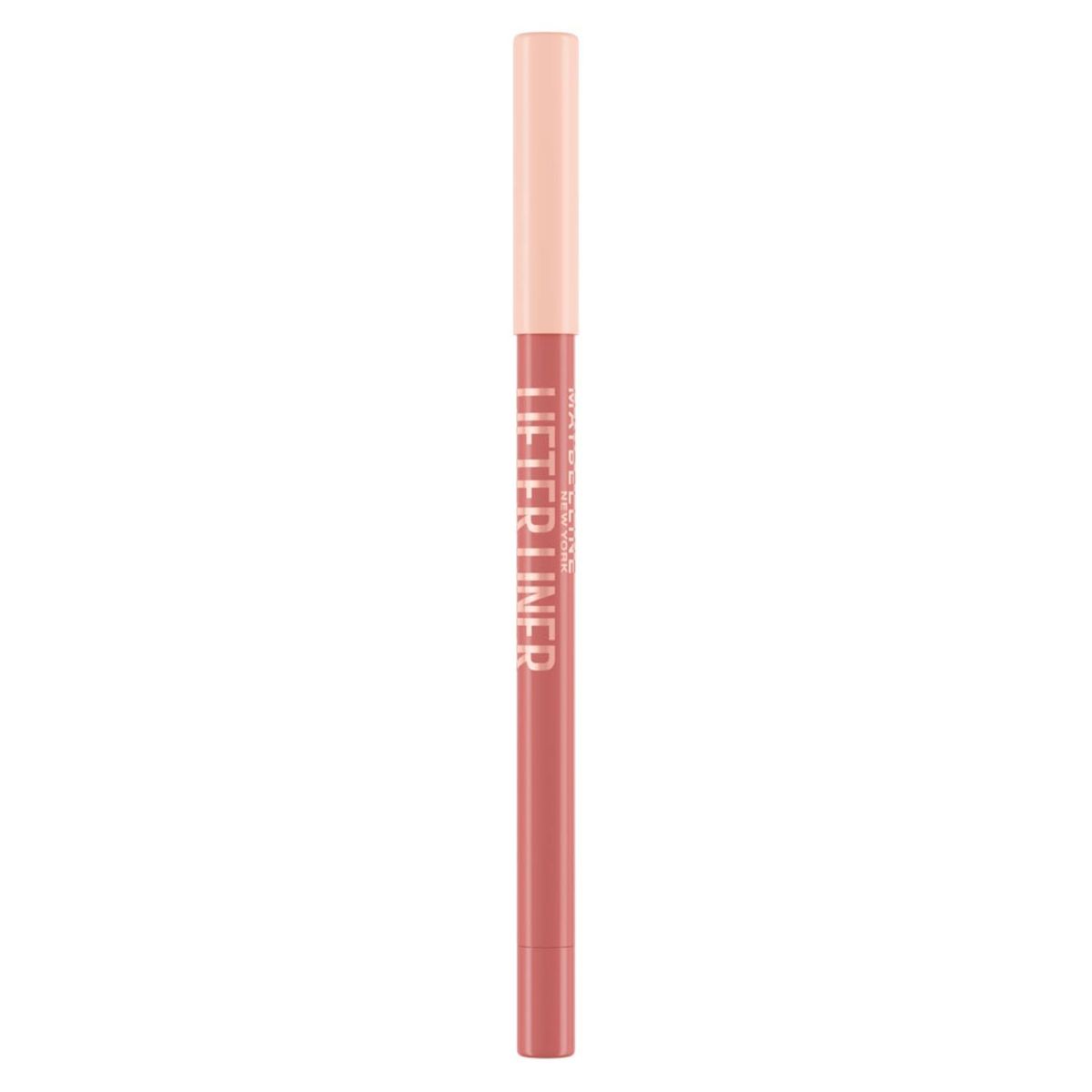 MAYBELLINE - Lifter Liner Nude 012 Crop Top Maybelline