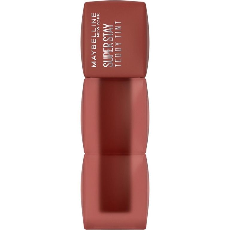 MAYBELLINE Teddy Tint 115 Coffee Date Mabellyne