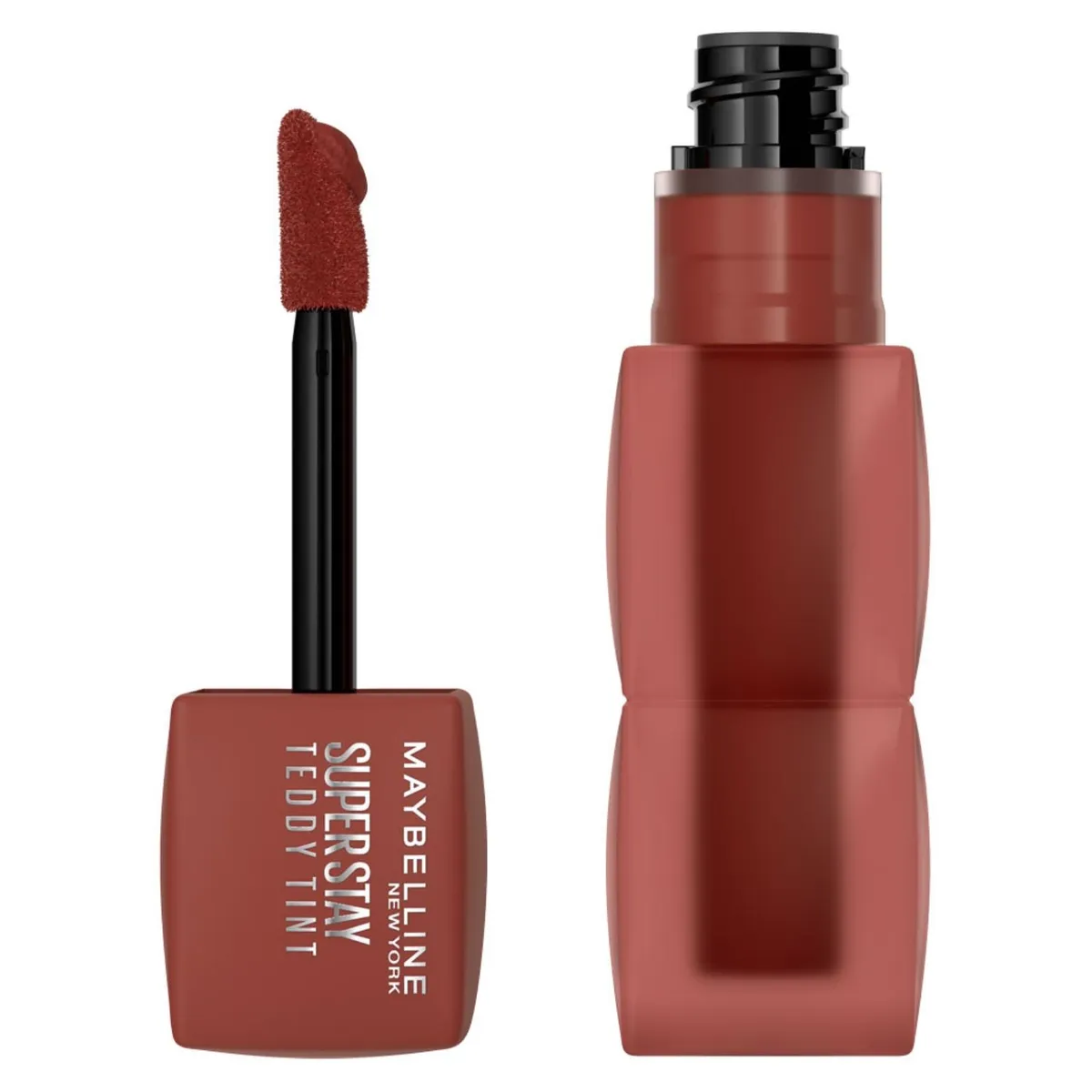 MAYBELLINE - Teddy Tint 115 Coffee Date Mabellyne