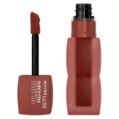 MAYBELLINE - Teddy Tint 115 Coffee Date Mabellyne