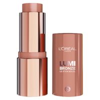 Lumi Bronze 100 Sunkissed