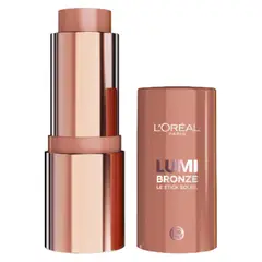 LOREAL PARIS - Lumi Bronze 100 Sunkissed