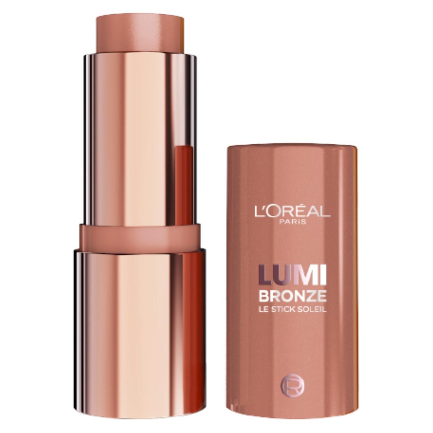 Lumi Bronze 100 Sunkissed - image 1