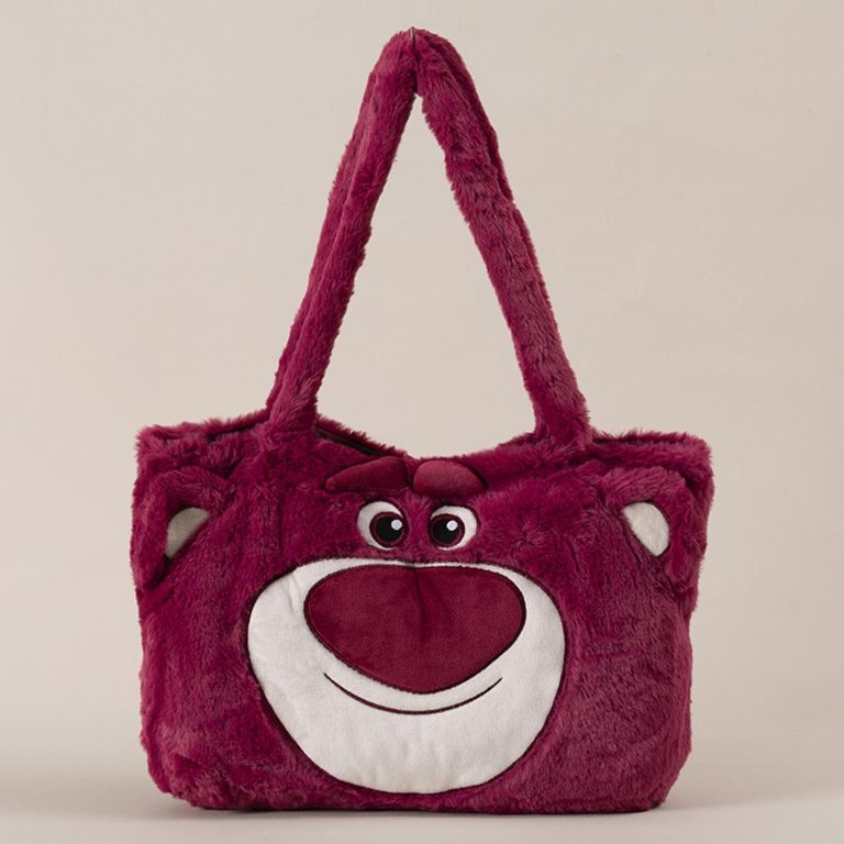 Set Manta + Cartera 3D Toy Sto