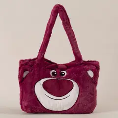 DISNEY - Set Manta + Cartera 3D Toy Sto