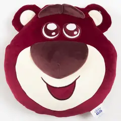 DISNEY - Cojín Velour Toy Story Lotso