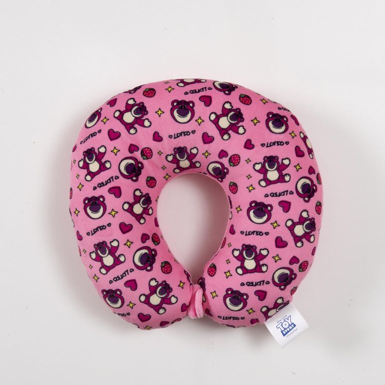 Cojín Cervical Vel Toy St Lotso