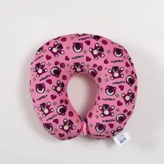 DISNEY - Cojín Cervical Vel Toy St Lotso