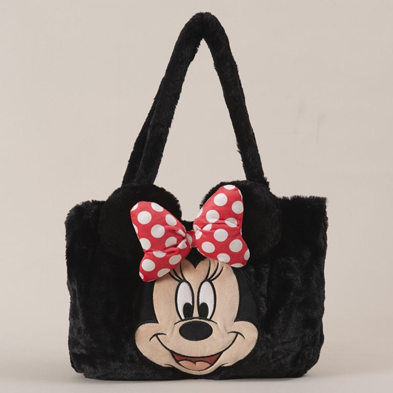 Set Manta + Cartera Minnie