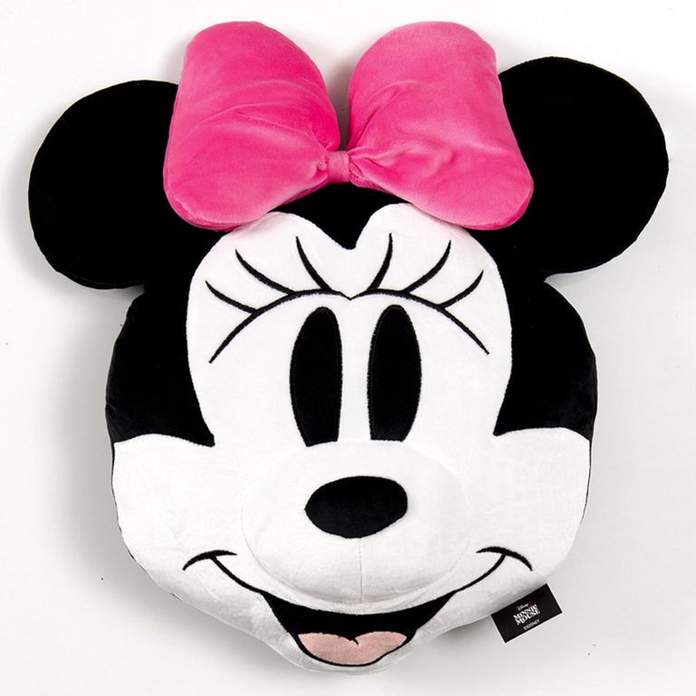 Cojín Velour Minnie