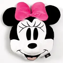 DISNEY - Cojín Velour Minnie