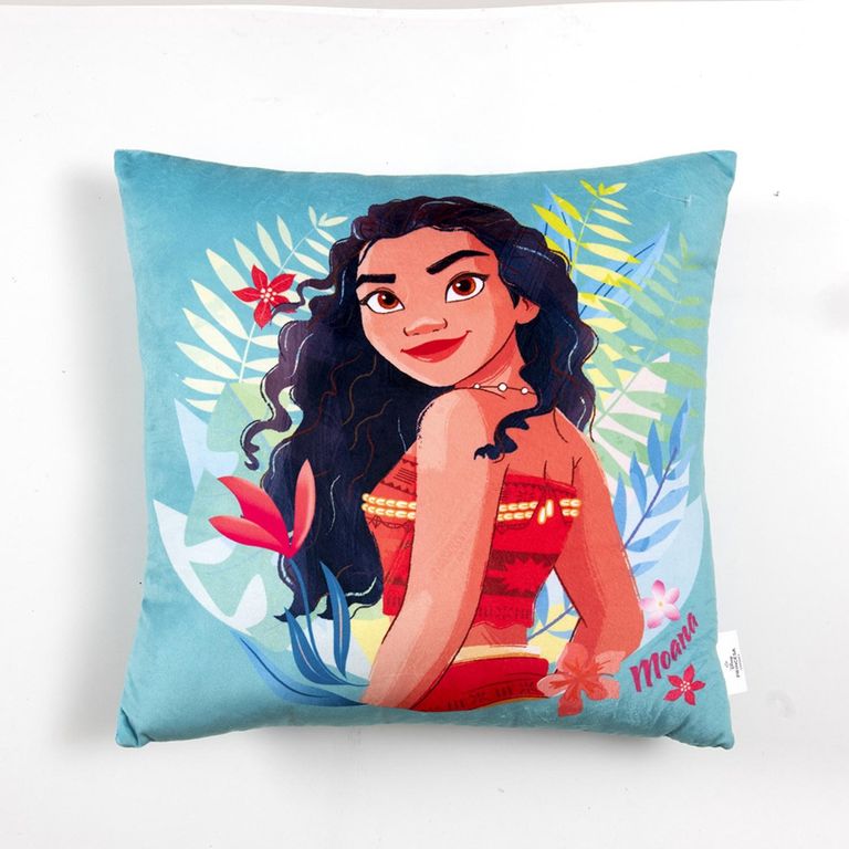 Cojín Velour 40X40 Moana Spir