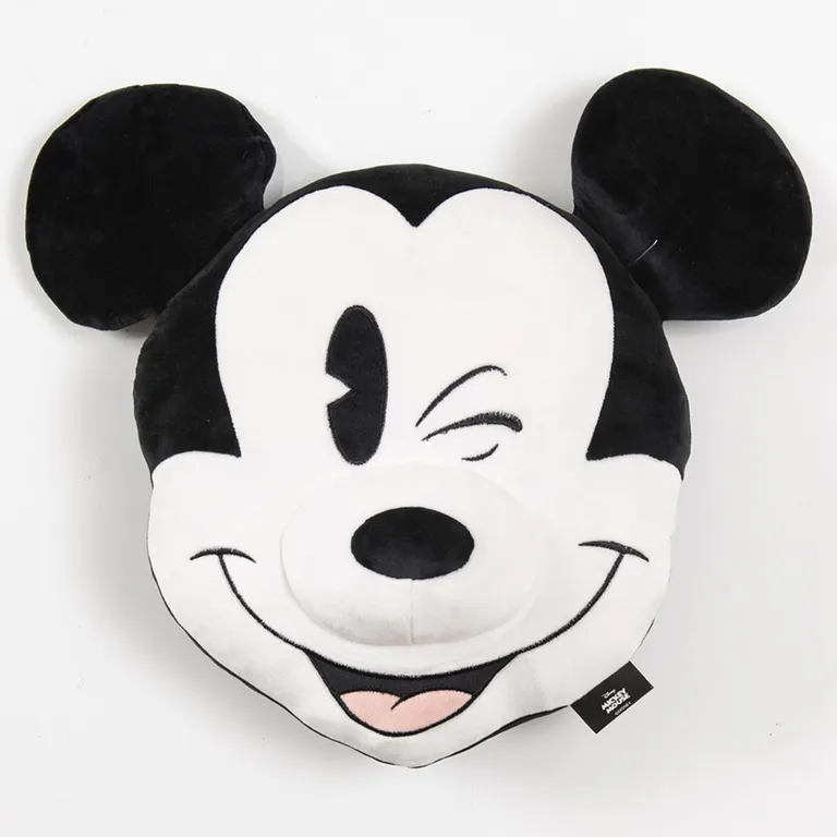 Cojín Velour Mickey