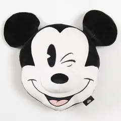DISNEY - Cojín Velour Mickey