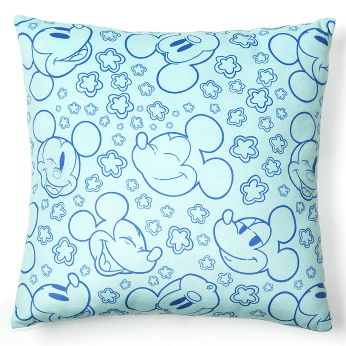 DISNEY - Cojín Velour 40X40 Minnie Fun Disney