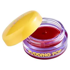 PETRIZZIO - Pudding Pop Lip&Cheek Cherry Melt