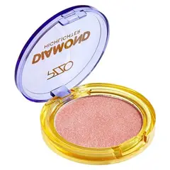 PETRIZZIO - Diamond Highlighter Celestial Kiss