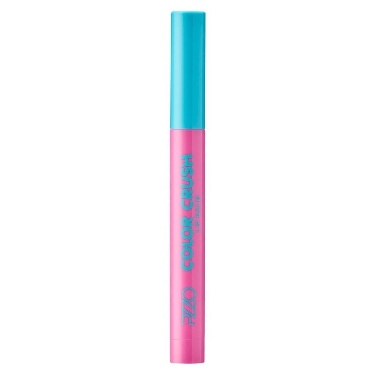 PETRIZZIO - Color Crush Lipbalm Petal Pink Petrizzio