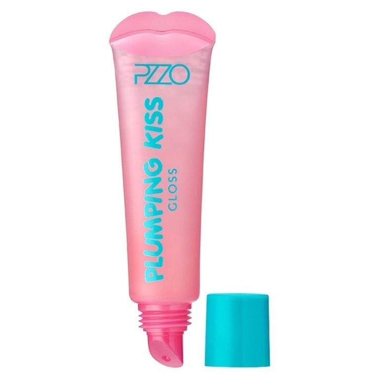 Plumping Kiss Gloss Wow
