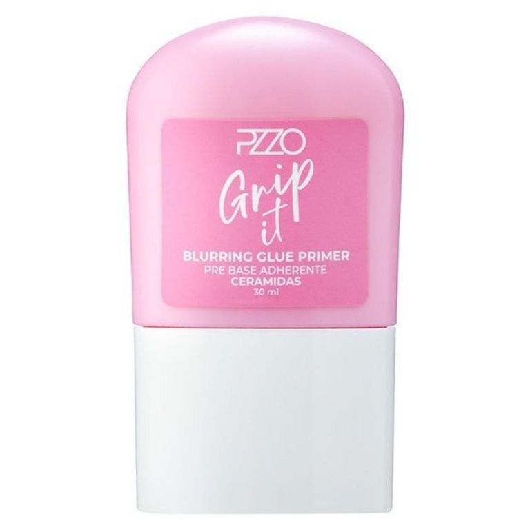 Blurring Glue Primer Grip It