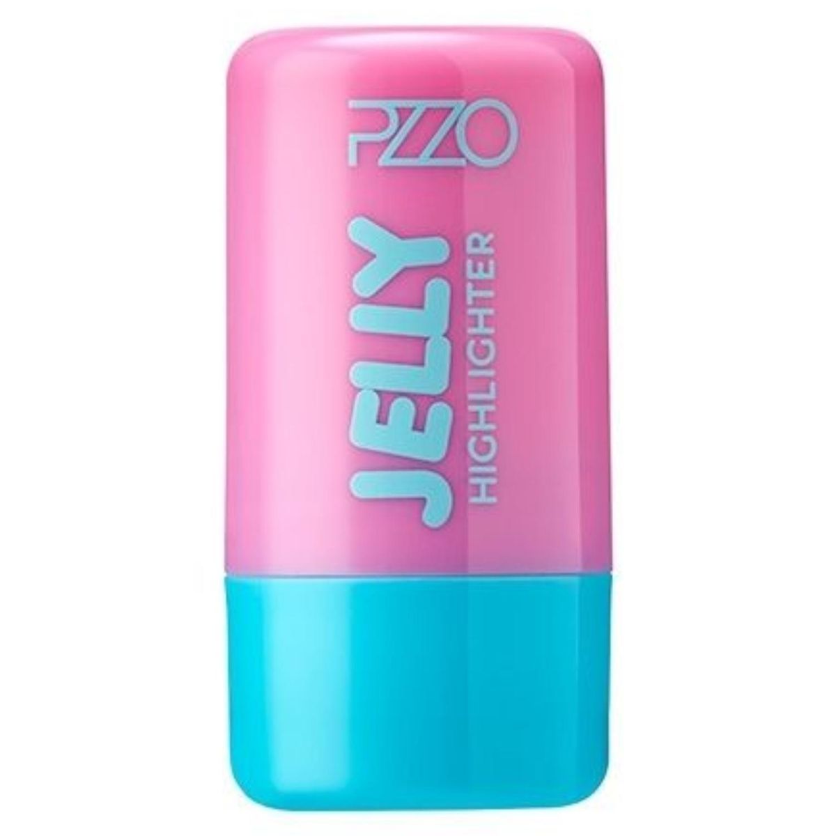 PETRIZZIO - Jelly Highlighter Soft Pink Petrizzio