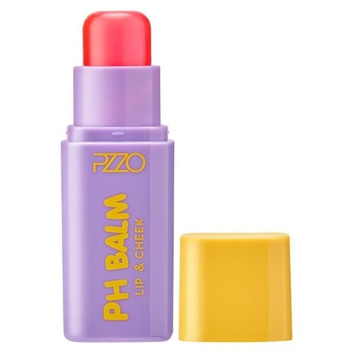 PETRIZZIO - Ph Balm Lip&cheek Let Me Blush Petrizzio
