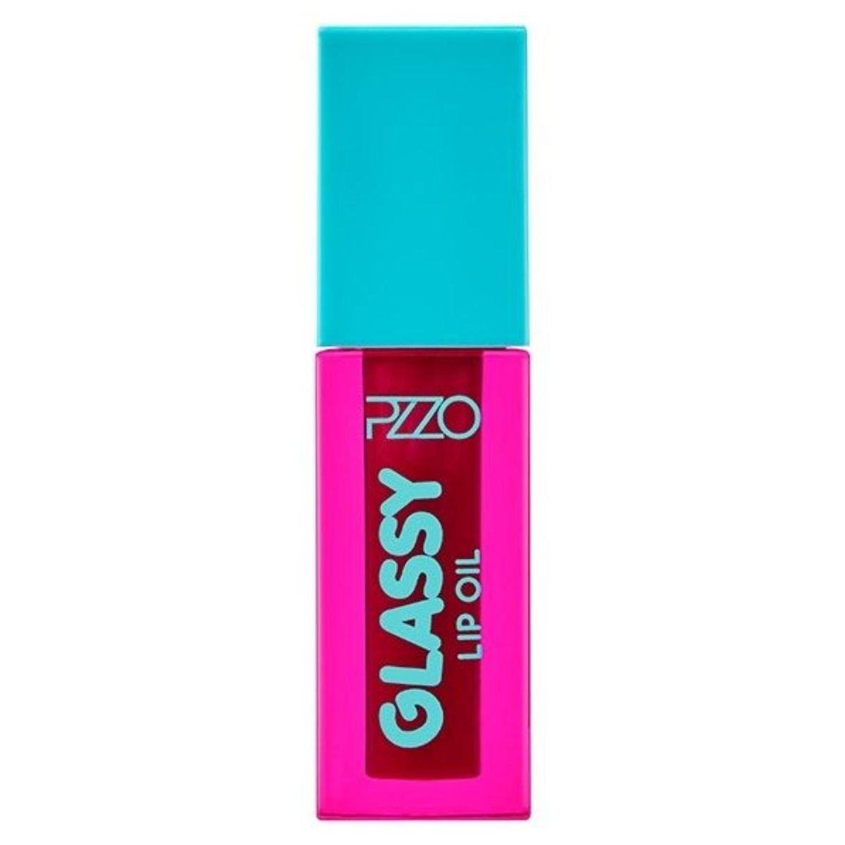 PETRIZZIO - Glassy Lip Oil Cherry Glimmer Petrizzio