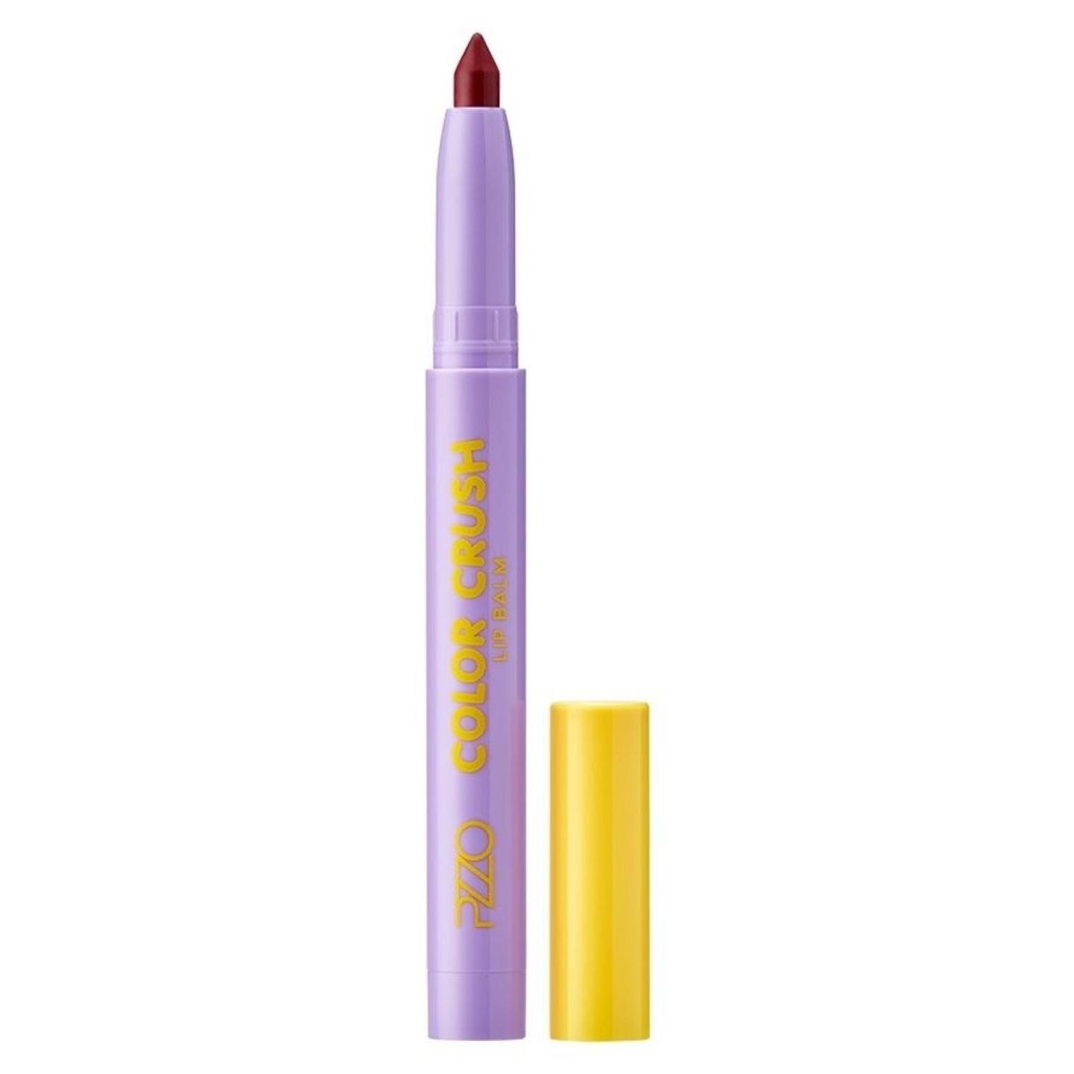 PETRIZZIO - Color Crush Lipbalm  Grape Crush Petrizzio