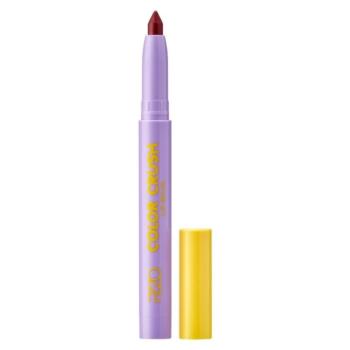 PETRIZZIO - Color Crush Lipbalm  Grape Crush Petrizzio