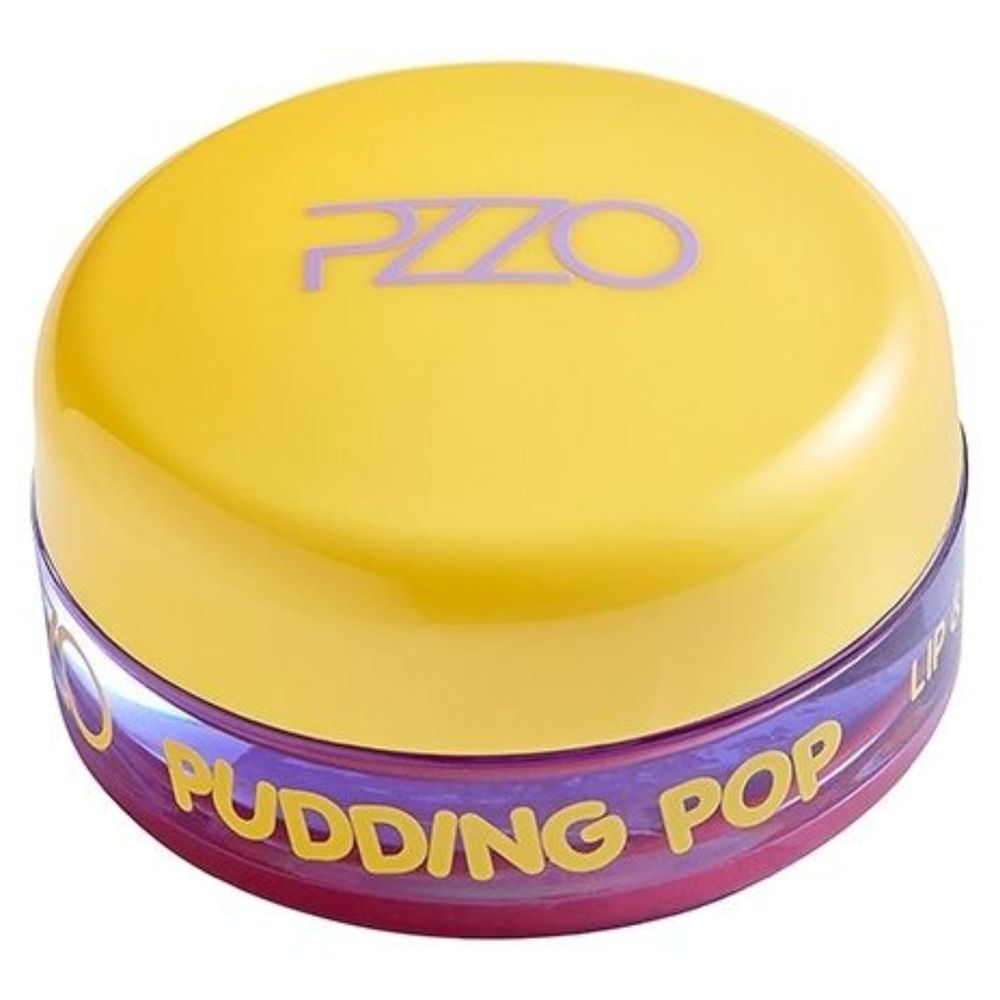 Pudding Pop Lip&Cheek Pink Mousse, foto 2