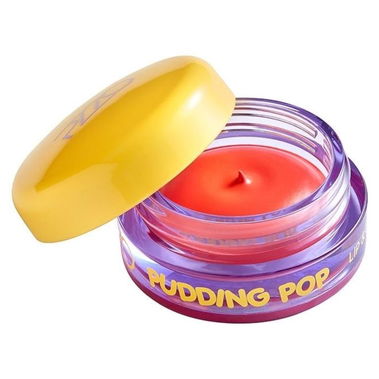 Pudding Pop Lip&Cheek Sunset Spoon
