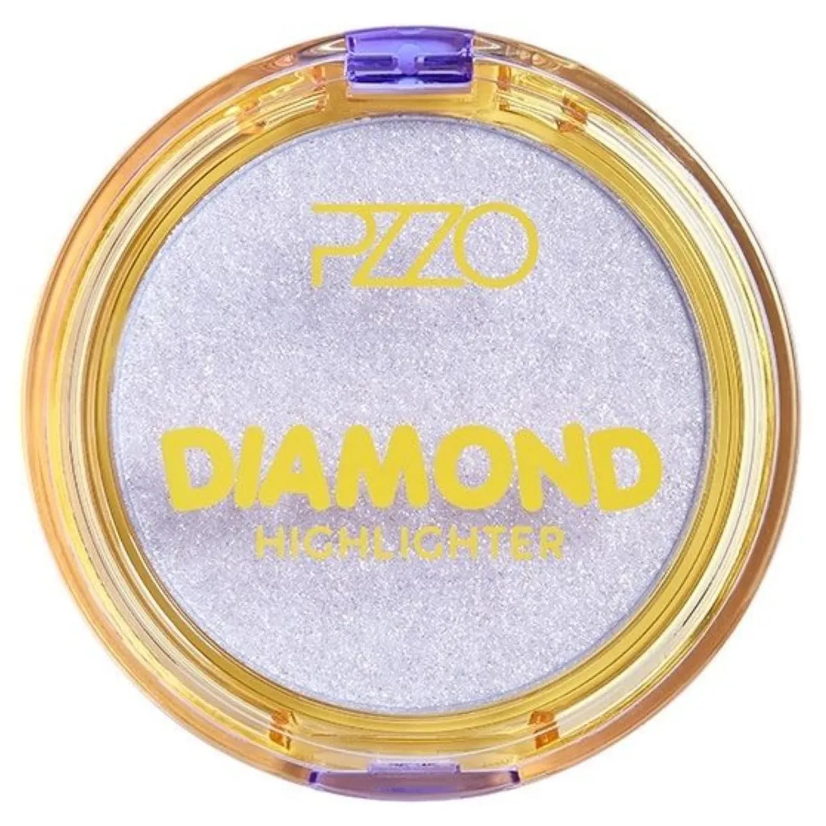 PETRIZZIO - Diamond Highlighter Cosmic Glow Petrizzio